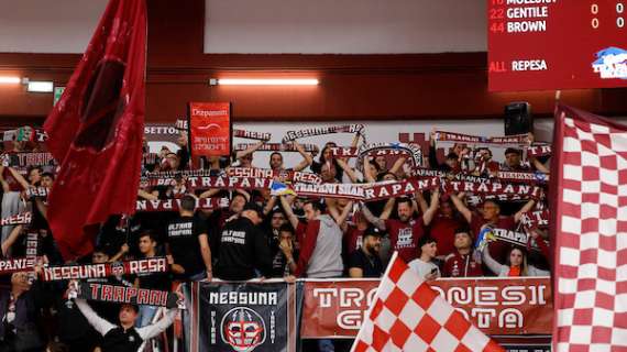 GdS | Trapani-Milano doveva essere una festa. Sarà lo specchio di un amore (per ora) incrinato