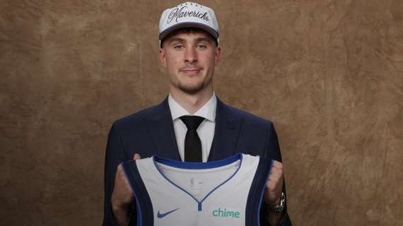 Quanti soldi guadagnerà Cooper Flagg con un contratto da rookie