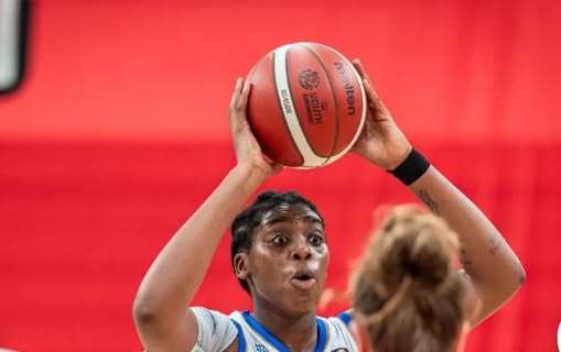 Italbasket U20F, la classifica avulsa ci porta la Lettonia agli ottavi di EuroBasket