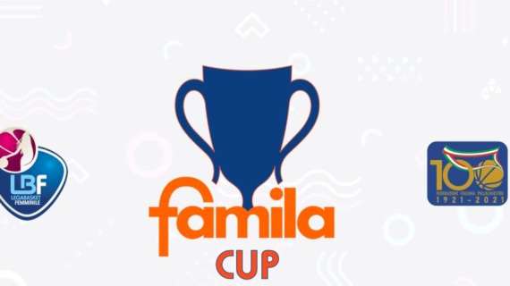 LBF Supercoppa: Schio rimonta da meno 17 e vince ancora