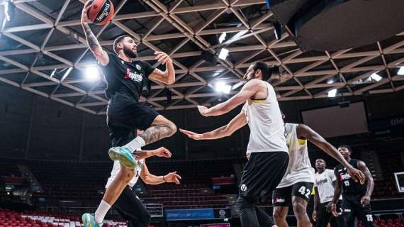 EuroLeague - Magenta Cup, quale Virtus Bologna a Monaco di Baviera?