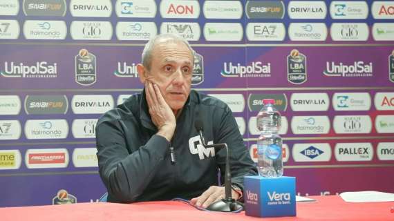 LBA - Olimpia Milano, Messina: "Vittoria di cui avevamo bisogno"