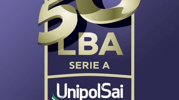 LBA, accordo con StageUp e FiBo per misurare il valore dei marchi dei club di Serie A