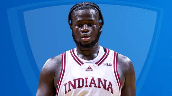UFFICIALE LBA - Acqua S.Bernardo Cantù, ingaggiato Oumar Ballo