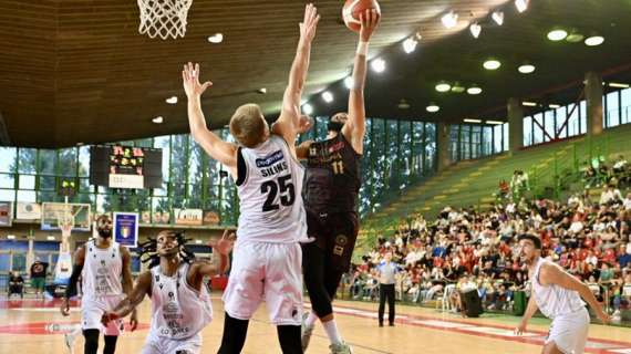 EuroCup - Reyer, Ennis "Testiamo il nostro talento con l'Aris Salonicco"