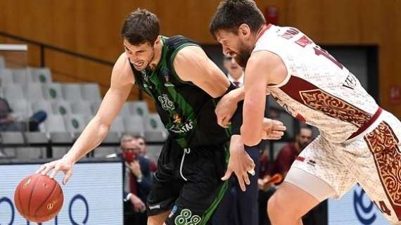 MERCATO ACB - Ante Tomic, rinnovato alla Joventut con un triennale
