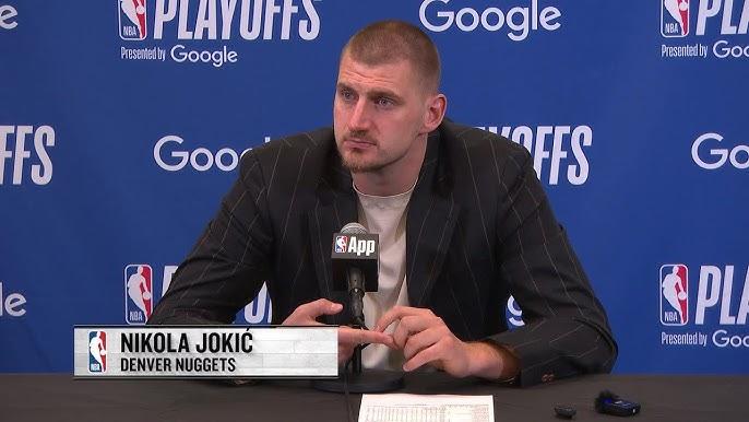 I Nuggets pronti a blindare Nikola Jokic: in arrivo un rinnovo da 285 milioni