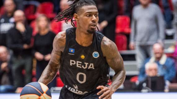 MERCATO A2 - Avellino Basket, è fatta per Jay Jay Chandler