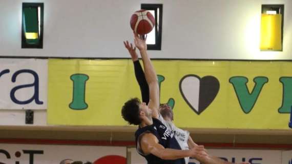 Serie B - I derby tra Costone e Virtus saranno giocati entrambi in campo neutro al PalaEstra