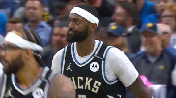 MERCATO NBA - Bucks, ecco il rinnovo con Portis: sarà triennale da 44 milioni