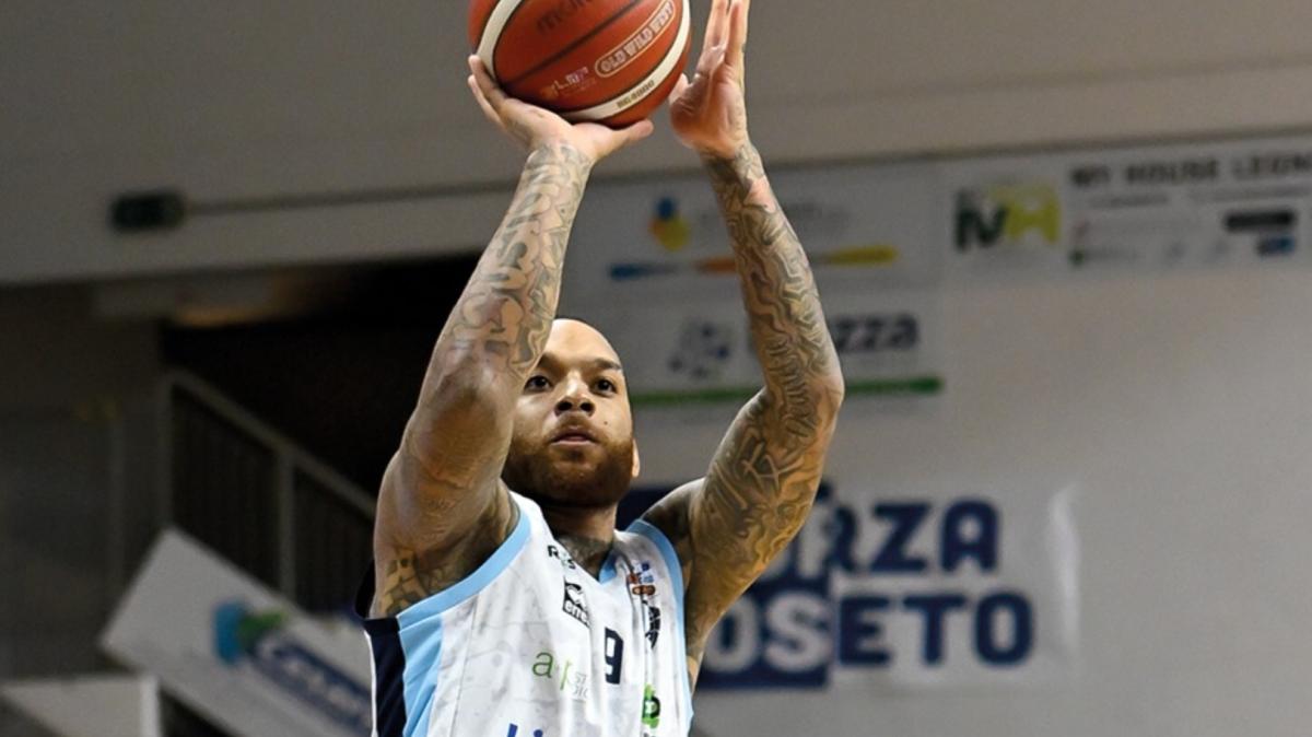 Roseto, Finelli: «Avevamo bisogno di questa vittoria. Harrison un leader»