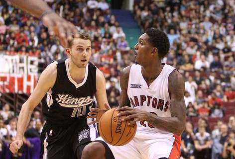 LA Lakers vs Toronto Raptors | Full Highlights & Recap