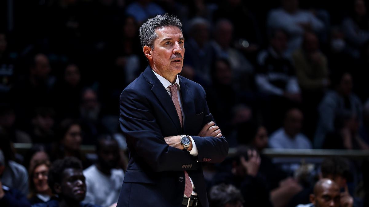 In piena crisi ora la Unahotels Reggiana attende JT Thor: arriva nel weekend?