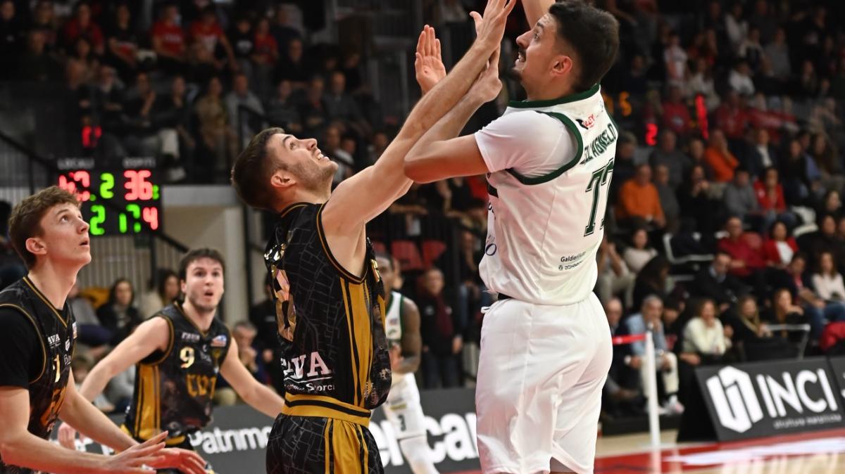 A2 - Unicusano Avellino, al PalaDelMauro arriva l'Unieuro Forlì