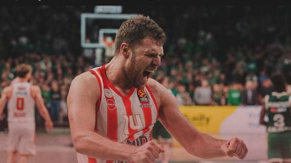 EL highlights: la controversa vittoria dell'Olympiacos a Kaunas