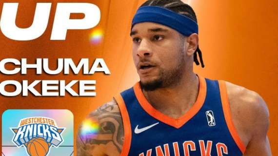 MERCATO EL - Chuma Okeke prossimo alla firma con il Real Madrid