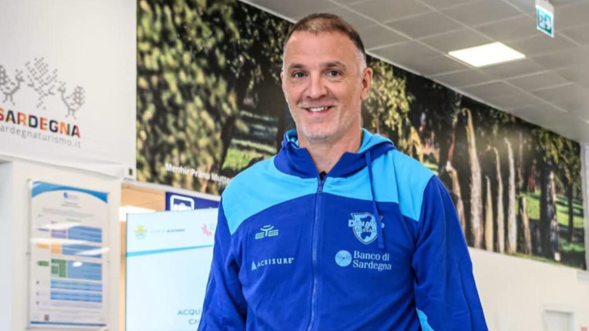 Dinamo Sassari, Mrsic è arrivato ma stasera tocca ancora a Oldoini