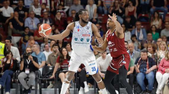 Reggiana, Faried: «Lotteremo come gladiatori con la spinta della nostra gente»