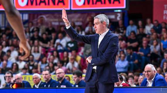 MERCATO LBA - Varese, si va verso il 5+5 e conferme sulle Coppe Europee