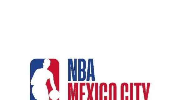 La NBA approda in Messico! Ci sarà una franchigia nella GLeague