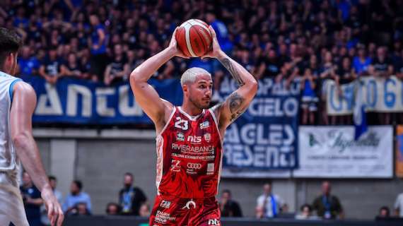 MERCATO A2 - Verona tratta l'arrivo di Justin Johnson: accordo vicino?