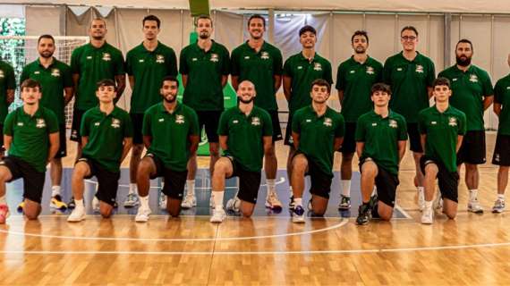 Serie B - Climaway Basket Monopoli: al via la nuova stagione