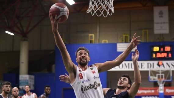 Lega A - Trofeo Dukes: la Reggiana supera la Virtus Roma