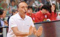 Piero Bucchi (foto Legabasket)