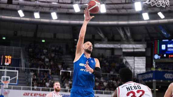 Brescia, Miro Bilan: «Forse siamo gli unici in Europa in questa condizione»