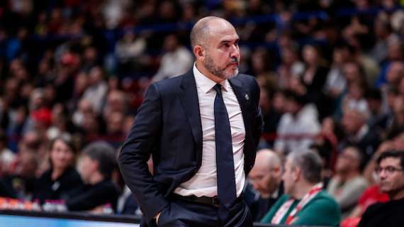 Real Madrid, Mateo dopo la Virtus: «Grande sforzo difensivo nel terzo quarto»