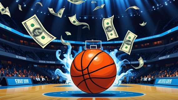 Caro basket, ma quanto ci costi? Rischio batosta per i tifosi