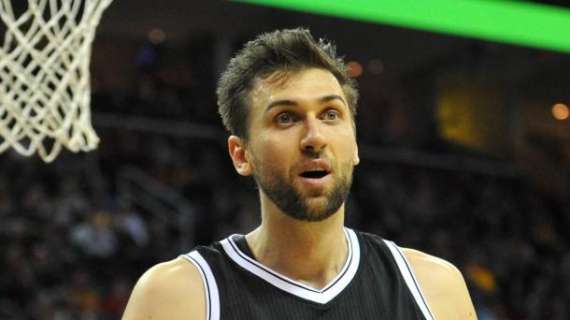 Source Pianetabasket.com: Andrea Bargnani contacted by Houston Rockets