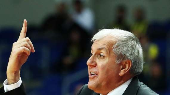 EuroLeague - Verso Pana vs Fener con tanti assenti