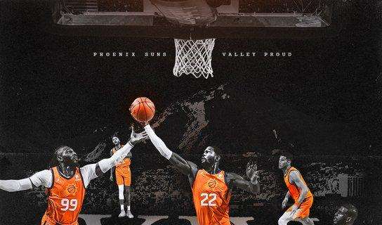 NBA - A Cleveland Phoenix coglie la 14esima vittoria consecutiva