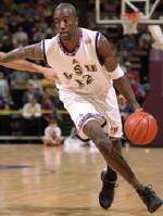 Ronald Dupree (Foto Eurobasket.com)