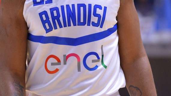 Enel Brindisi, 2017