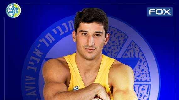 MERCATO EUROLEAGUE - Maccabi Tel Aviv conferma di Bartolomeo e perde DeShaun Thomas
