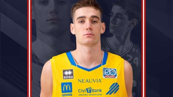 Serie B - Virtus Lumezzane si rinforza con Niccolò Piccione