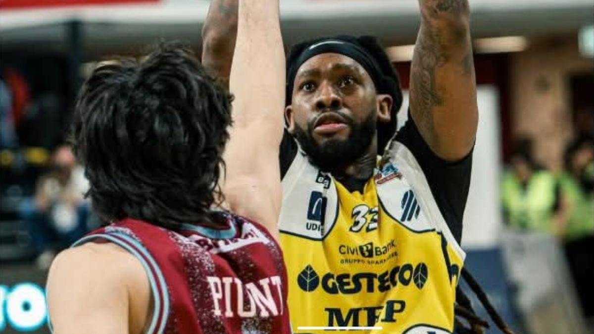 A2 Playoffs | Cividale vs Rieti verso Gara 2: le parole di Pillastrini e Crosariol 