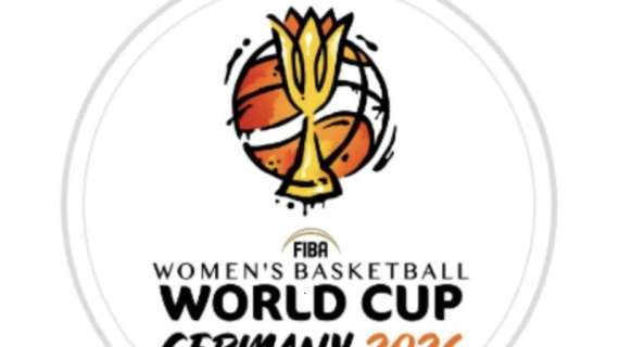 Women's FIBA World Cup 2026: l'Italia e il sorteggio per il Pre-Mondiale