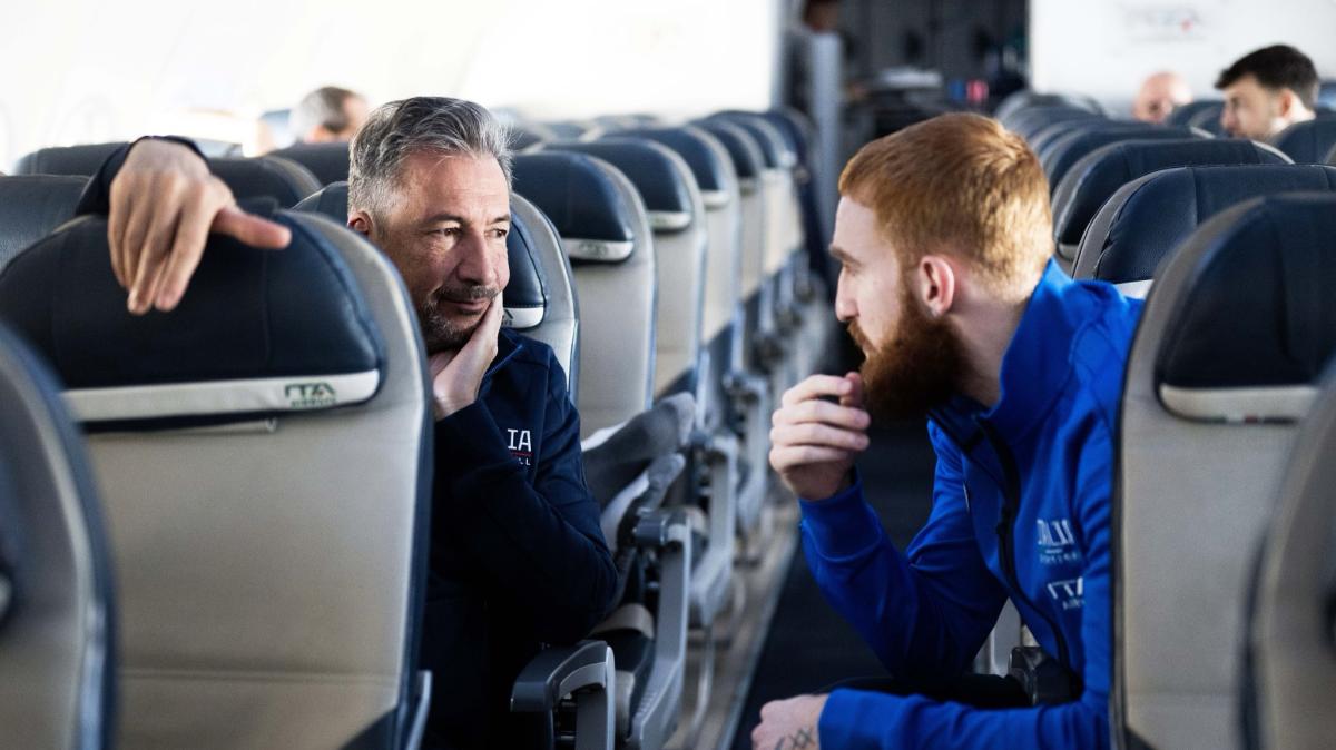 Italbasket in Lituania, è il momento di Nico Mannion: serve una vittoria 