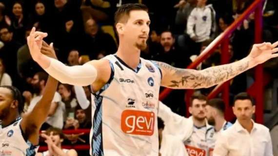 LIVE LBA - Napoli continua a vincere: battuta la Vanoli Cremona 