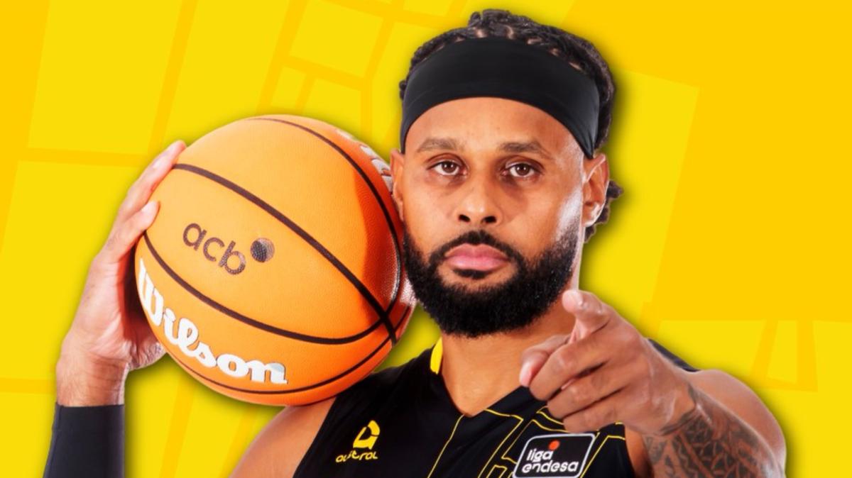 Patty Mills, che esordio in Spagna! Il veterano NBA ne mette 24 al debutto