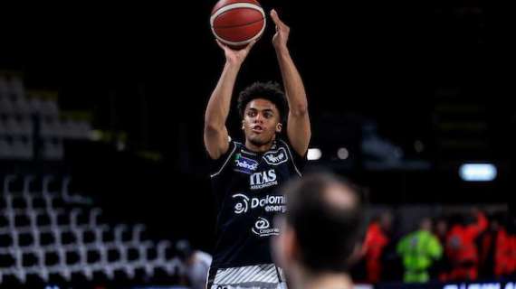MERCATO LBA - Trento, la nuova Aquila di Cancellieri: talenti USA e giovani