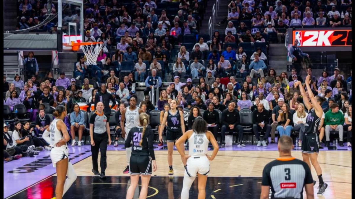 Svolta storica in WNBA: c'è il nuovo accordo collettivo. Ecco come aumentano i salari delle atlete