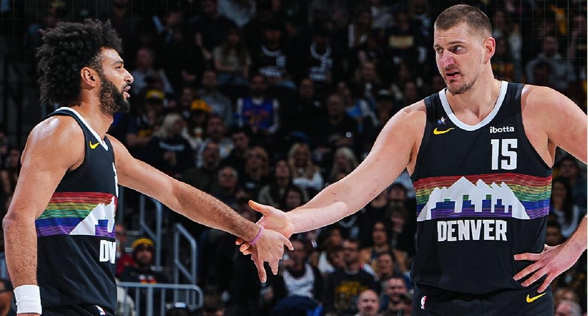 Jokic torna e detta legge: Denver piega i Clippers con le triple di Hardaway Jr.