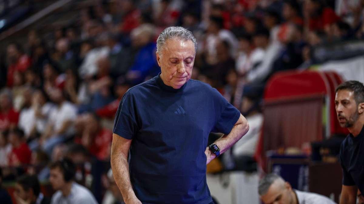 Brindisi cerca il riscatto con Livorno, Bucchi: «Il margine di errore sarà molto ridotto»