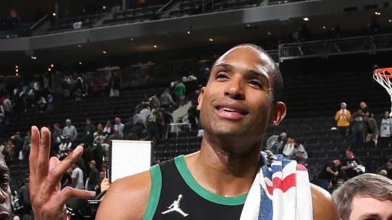 NBA - Celtics, bonus di 12 milioni di dollari per Al Horford in caso di titolo