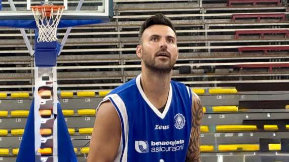 Serie B - Benacquista al quadrangolare di Chiusi: primo test di campionato
