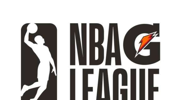 NBA - La G-League organizza un nuovo torneo